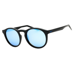 Nike Swerve Polished Black Blue Polarizadas