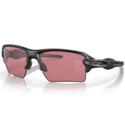 Oakley Flak 2.0 XL Matte Black Prizm Dark Brown 