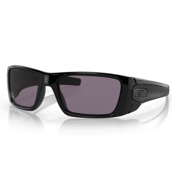 Oakley Fuel Cell Polished Black Warm Grey