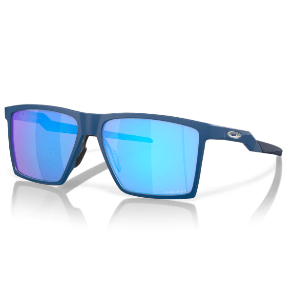 Oakley Futurity Sun Ocean Blue Prizm Sapphire
