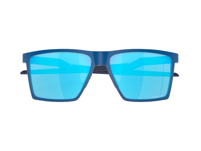 Oakley Futurity Sun Ocean Blue Prizm Sapphire - Imagen 5