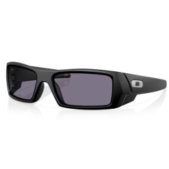 Oakley Gascan Matte Black Grey 