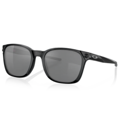 Oakley Ojector Custom Matte Black Polarizadas