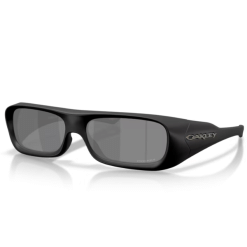 Oakley Permian Black Suede Prizm Black 