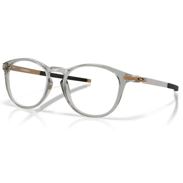 Oakley Pitchman R Grey Ink