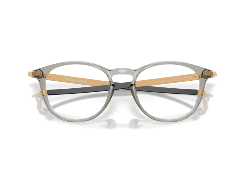 Oakley Pitchman R Grey Ink - Imagen 4