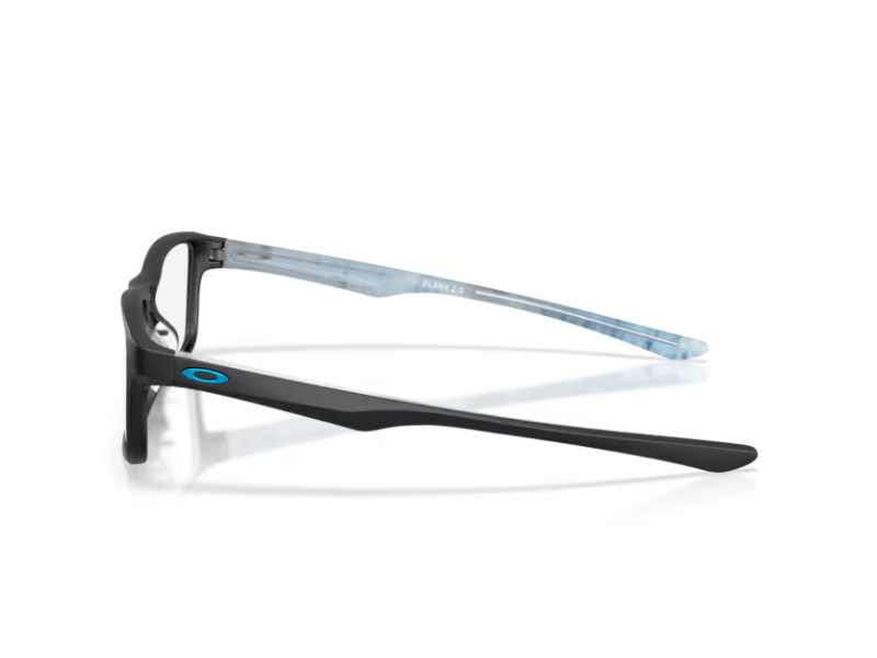 Oakley Plank 2.0 Matte Black - Imagen 4