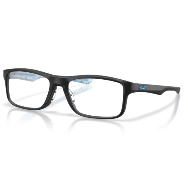 Oakley Plank 2.0 Matte Black