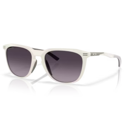 Oakley Thurso  Matte White Prizm Grey Gradient
