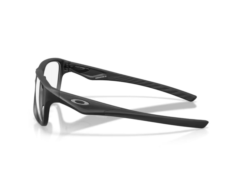 Oakley Versafuse SS Matte Black con extra varillas - Imagen 3