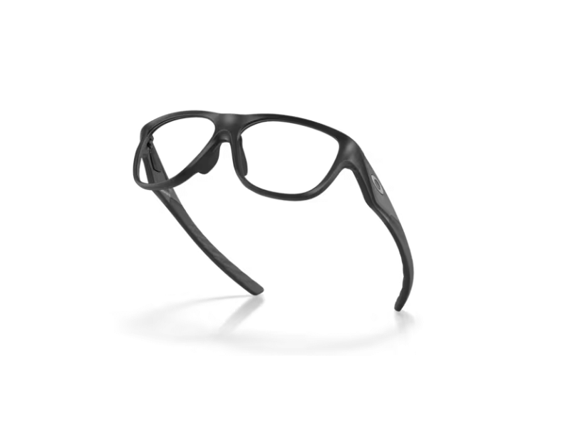 Oakley Versafuse SS Matte Black con extra varillas - Imagen 4