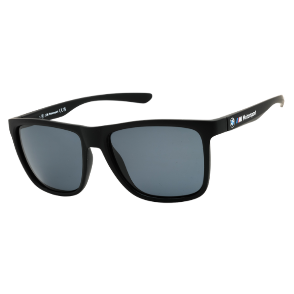 BMW Motorsport BS0015/S Black Polarizadas
